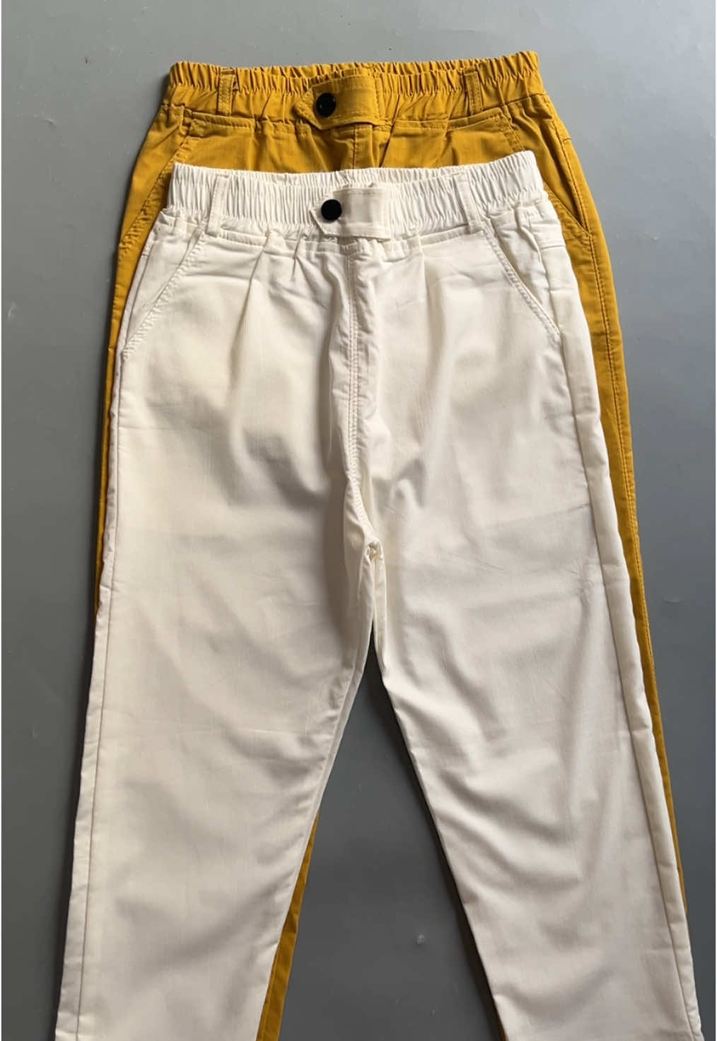 candy pants recos #garterized #stretchable #candypants 