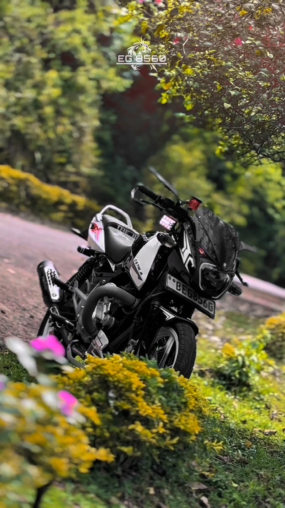 Ep 1 | සුදු බබා 😩🤍💋      #foryou #foryoupage #eg8560 #bikers #pulsar #pulsar150lover #නුවර_අපි #trending     @𝙏𝙂 🪽 @❌_VIDU_⭕⭕ @Lakmal ( HIKKA) @@_ v1 _kavee .. 