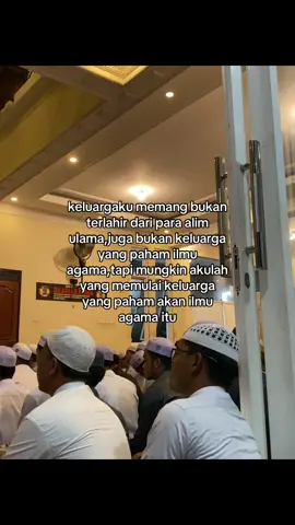 terlebih bisa mengamalkan itu tersebut yaallah #ilmu #agama #majelis #sekumpul #martapura #darussalammartapura #santri #penuntutilmu #buyayahya #alimulama #kalimantanselatan 