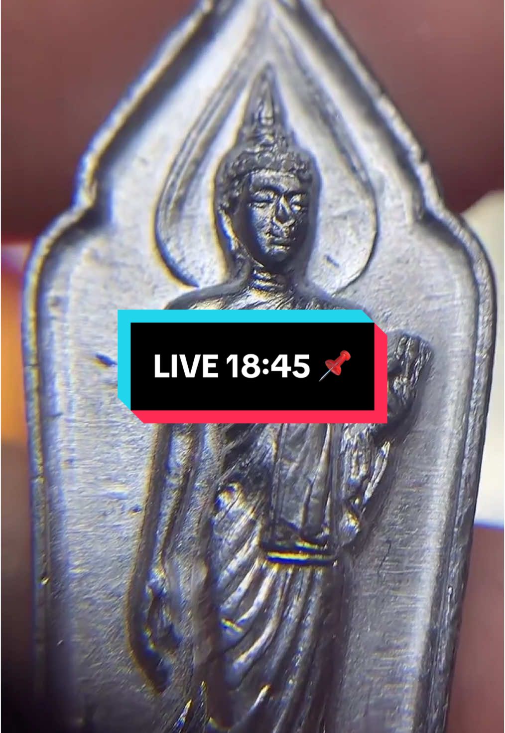 มีแต่พระสวยๆ พี่ๆเข้ามาชมกันได้น้า ☺️#tiktoklive #livehighlights 