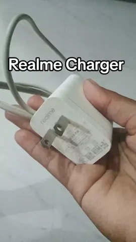 high quality 💯  #charger #realme #fastcharger #original #highlight #affordable 