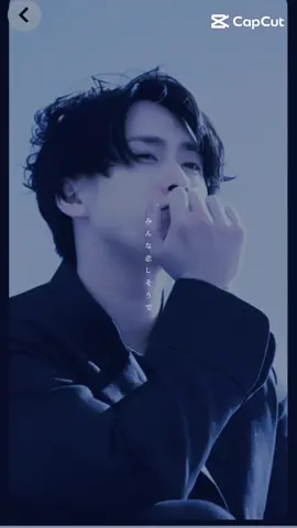 最初に聞こえてきた言葉が ’’岩本くんはラウール嫌い“ て声だったんです。 宮舘涼太の泣き顔は本当に素晴らしい