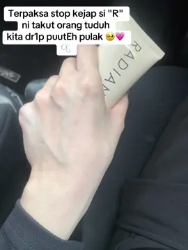Radiance tetap pemenang 🫣❤️#radiancehq #radiancewhiteninglotion #fypdong #foryou #GlowUp 
