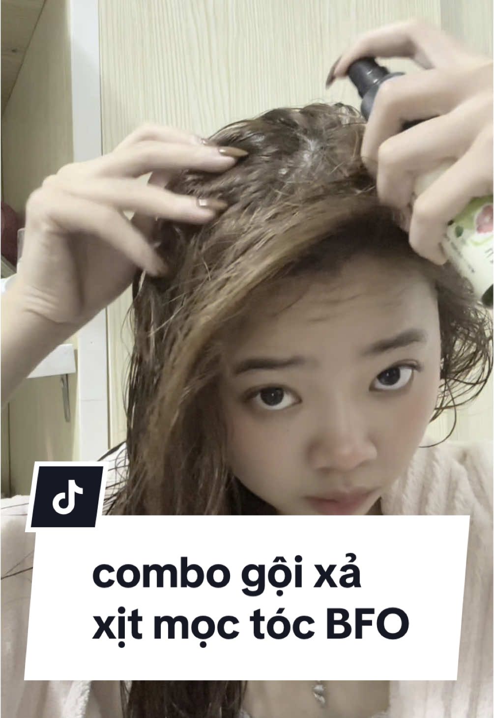 3 sản phẩm mà chỉ 1xx @BFO VIỆT NAM #nhonhone #reviewlamdep #DAUGOIBEHAIR #BFO #BFO #daugoi 