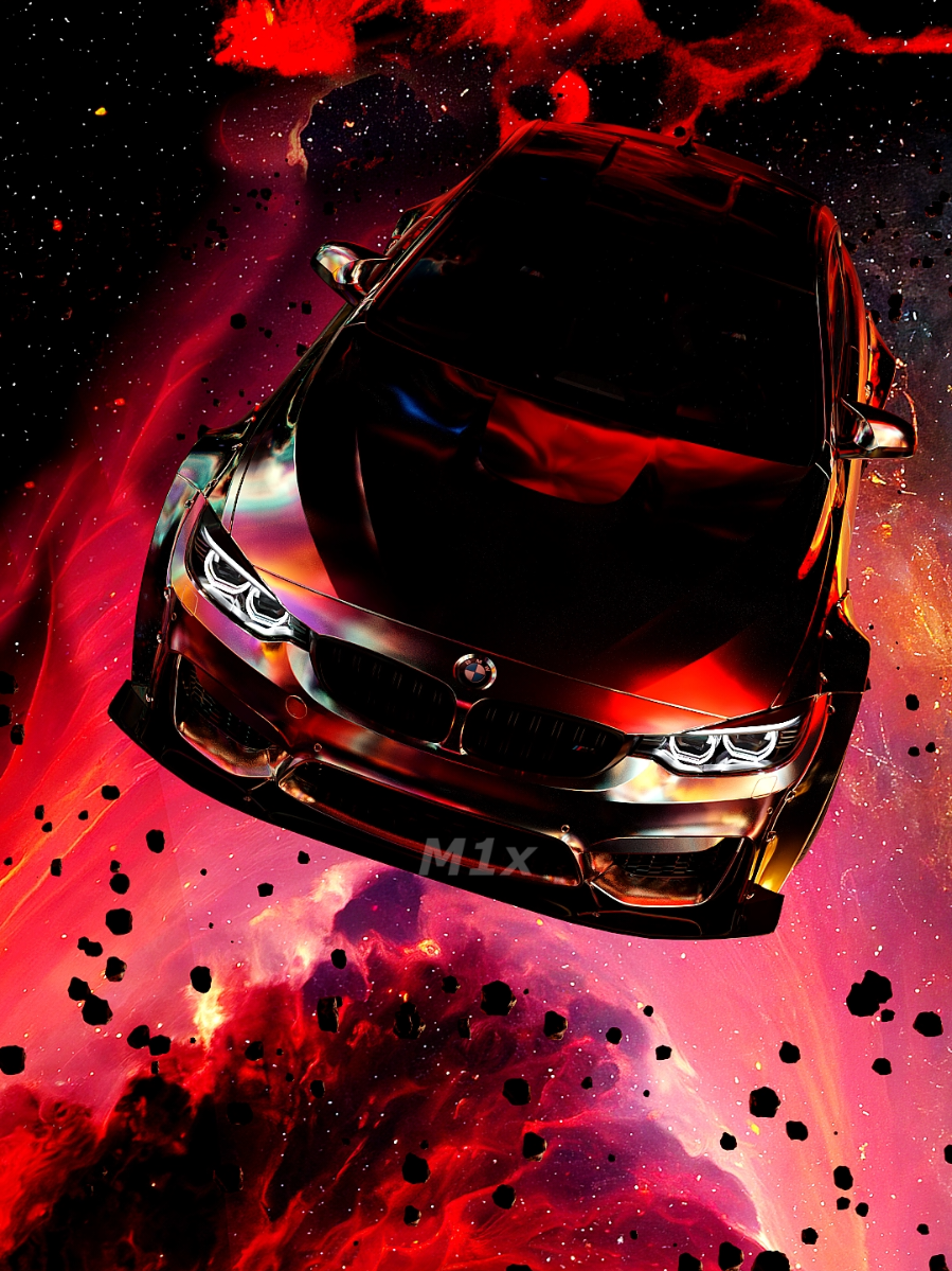 𝐌𝐎𝐍𝐓𝐀𝐆𝐄𝐌 𝐂𝐀𝐑𝐑𝐎 𝐯𝟐 🔥 #bmw #edit #funk #space #caredit #cars #m4 #bmwm4 #trend #m1x 