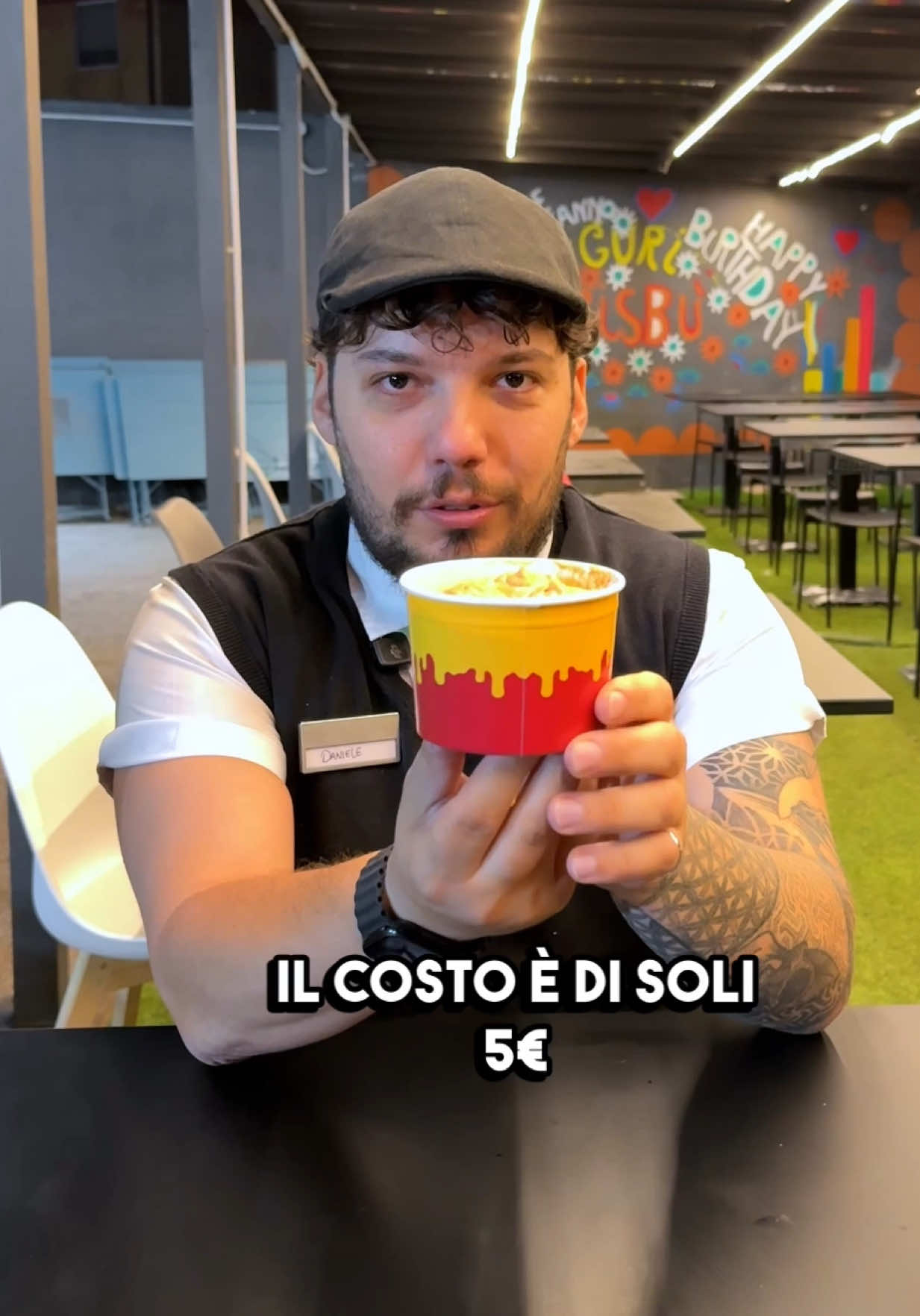 Risposta a @IanRossi12 da guardare fino alla fine 😂💛 @🚘Pasquale_autofratellimanna🚘 @Famiglia_manna❤️‍🔥 