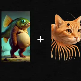 #CapCut Trippi Troppa #trippitroppi #trippitroppa #italianbrainrot #brainrot #bear #shrimp #cat #fish #fyp