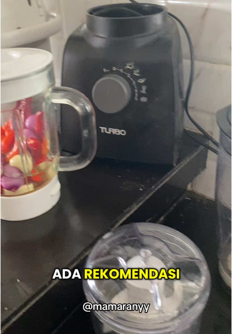 Kekuatan turbo 👍👍 #blender#blenderdaging #blenderbuah#racuntiktok  #perlengkapandapur