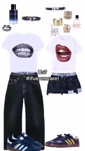 #ifuevencare #us #foryoupage #fypシ゚ #fyp #fypage #outfit #pinterest 