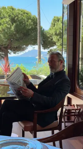 #madsmikkelsen #onregardequoi #tiktokfilm #cannes2025 #TikTokFashion #cannesfilmfestival #filmtok