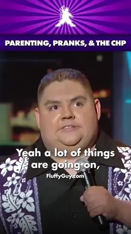 Fluffy’s parenting adventure!!😂😂🥰#gabrieliglesias #memes #reels 