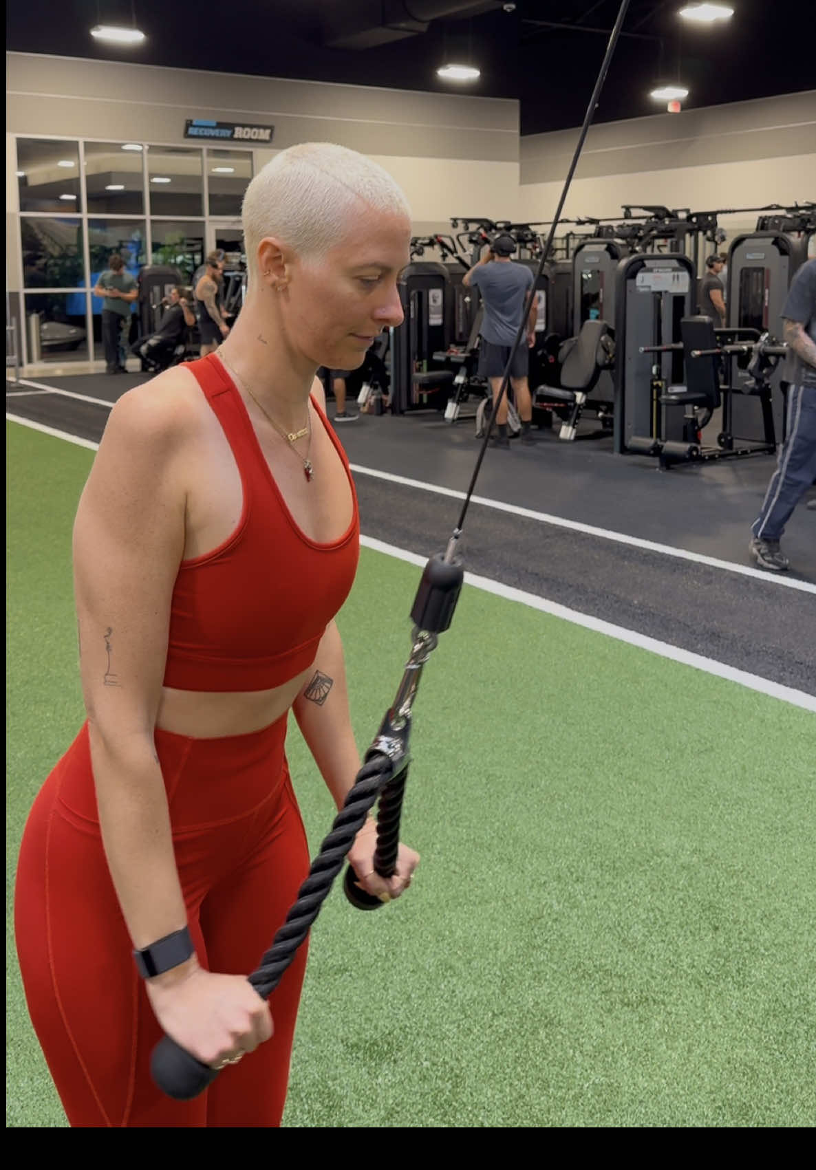 tell me what to do but don’t tell me what to do @Darwin Telemaque  . fit: @DefiniteArticles  code: chrissy . 📍@EōS Fitness  . #reels #fyp #explorepage #reelsinstagram #foryou #fypシ #viralreels #explorepage✨ #foryoupage #funnyvideos #repost #fitnesstips #workoutfuel #preworkoutnutrition #gymknowledge #fuelyourbody #fitnessfacts #trainsmart #workouthacks #fitlife #musclegain #gymmotivation #betterperformance #nutritiontips #fitnessjourney #strongereveryday #darwintelemaque