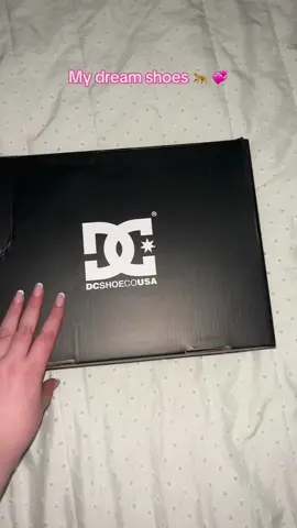 @DC Shoes MY DREAM SHOES 🐆💞 #fy #fyp #goviral #blowthisupforme #tiktoktrending #dcshoes #glamorous #pink 
