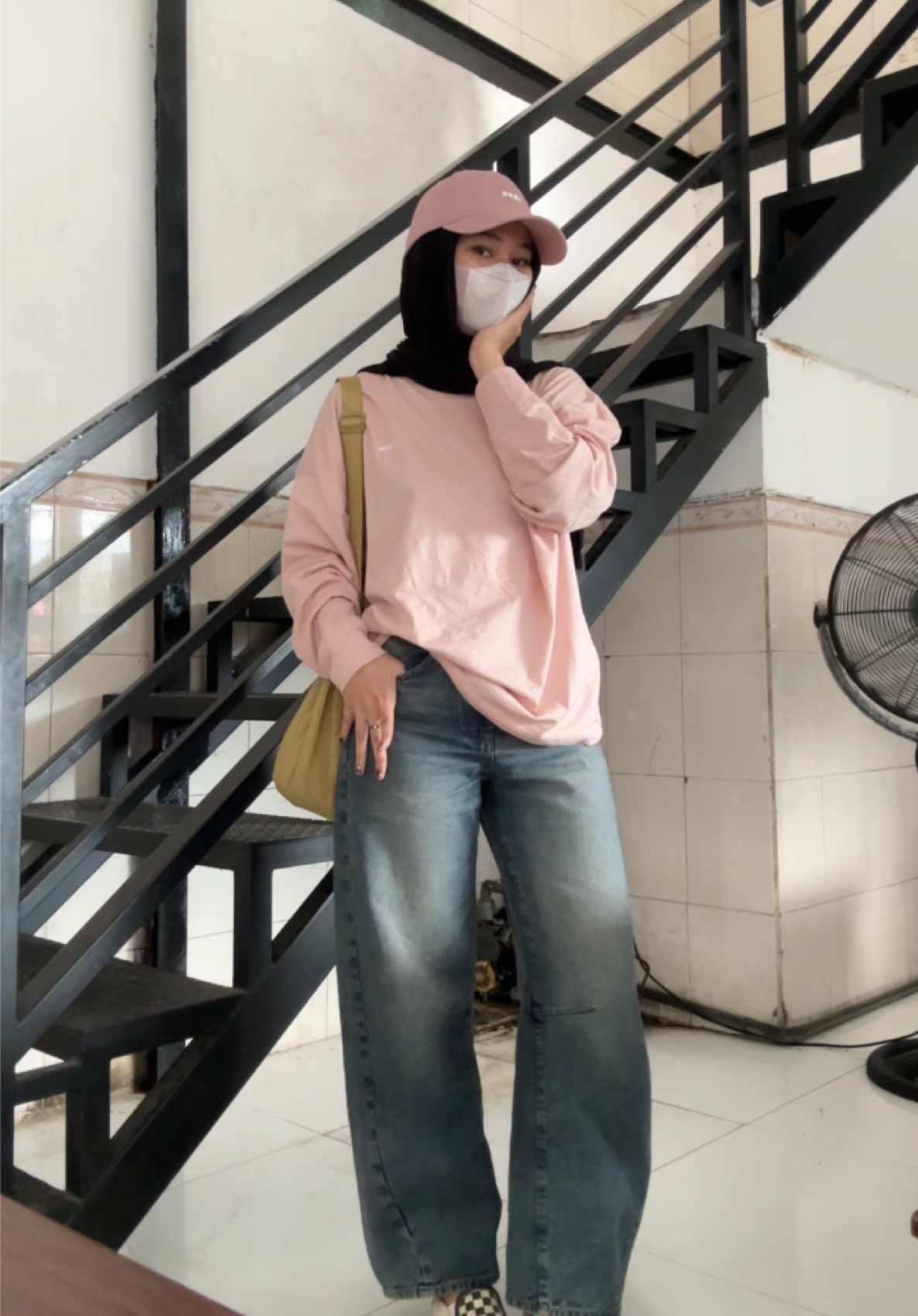 fit check  #fitcheck #foryou #outfit #outfitcheck #OOTD 