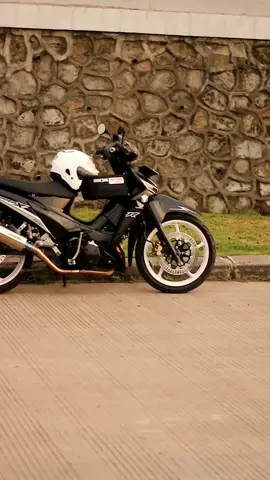 ketemu bolo supra 🗿👍🏻 @hnf_z125 #kphgank #properstyle🇮🇩  #69gterrgank #supraholicindonesia 