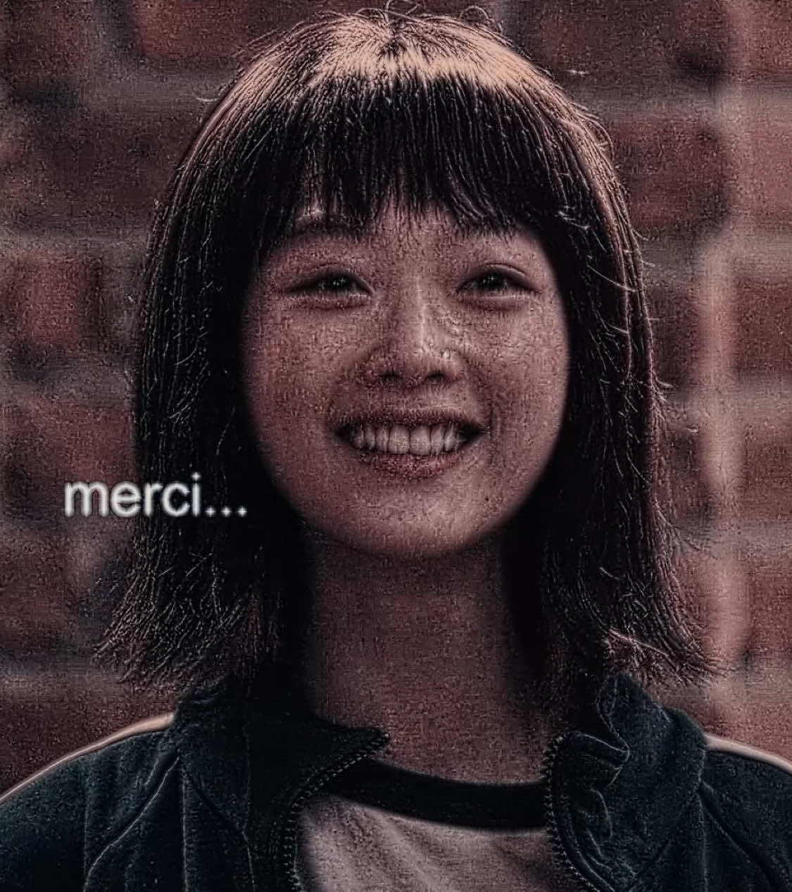 Elle voulait juste boire des mojitos//SCP@kai海™ sharpen@renan //cc@𝓢 #squidgame #squidgamenetflix #squidgameedit #aftereeffects 