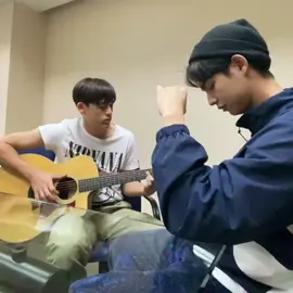 Yellow - Coldplay | cover​ by​ BRIGHT​ & GAWIN #bbrightvc #brightvachirawit    #ฟีดดดシ 