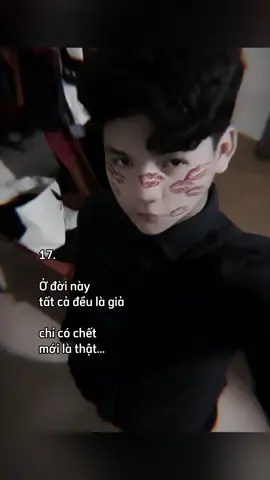 tất cả đều là giả#