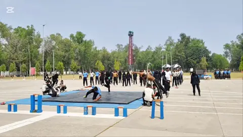 WATAN KA ISHQ KHON MAIN HA🇵🇰🙌#tiktokdontdeletemyvideo #foryou #elitepolicetrainigschool #TALWARON #tiktokdontunderreviewthisvideo #trending #epts #epolicetrainigschool #trend #pakarmy @TikTok 