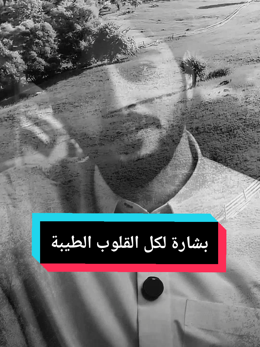 بشارة لكل القلوب الطيبة🥹#حمزة_الفاضل  #القلب_الطيب #همسات #كلام_من_ذهب #اقوال_وحكم_الحياة 