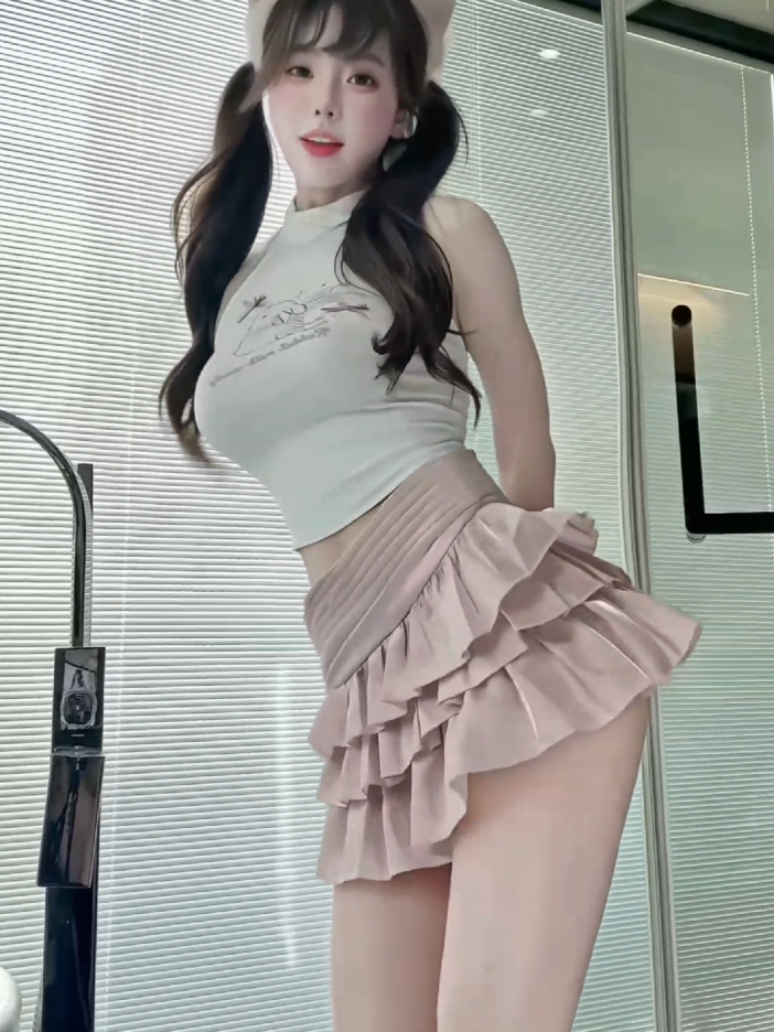 #gaixinh #xuhuong #douyin #viral 