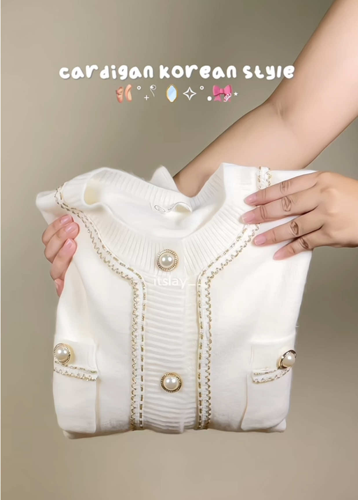 mumpung masih ada nihh #cardigankoreanstyle #cardiganoutfit #cardiganwanita #cardigankorea #cardiganrajut #cardiganwol 