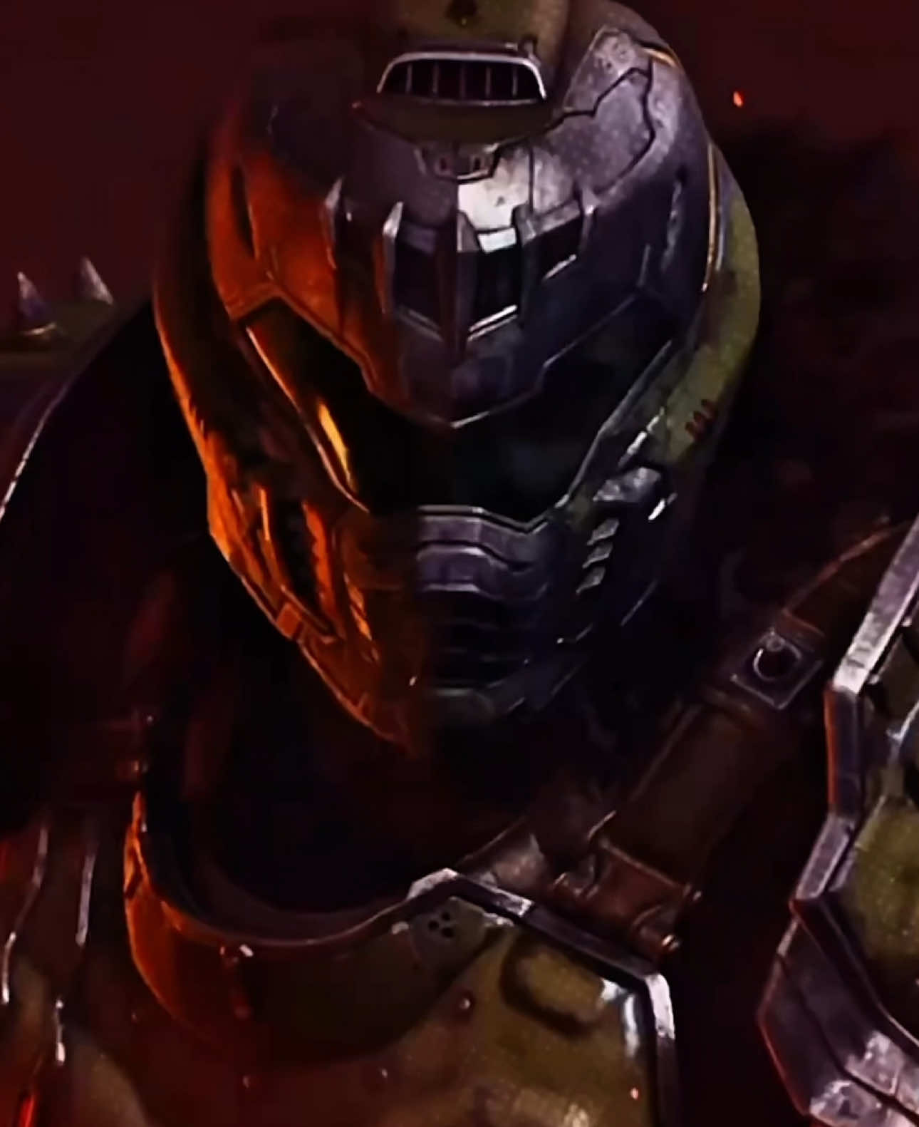 This game is 🔥😮‍💨 | Doomslayer edit | #doom #doomthedarkages #doomslayer #edit #gaming #badass #fyp #viral 