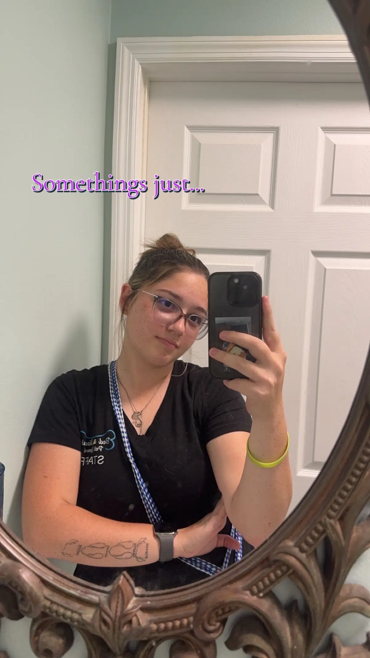 Wanted to make one with the bestie instead!🤪😌 @kenzieee_kratz miss this girl