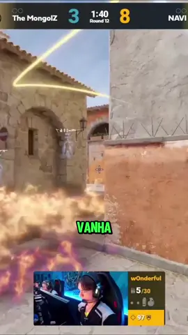 Olvarin lahtelainen sananlasku😂 #pelaajatcom #pcom #cs2 #cs