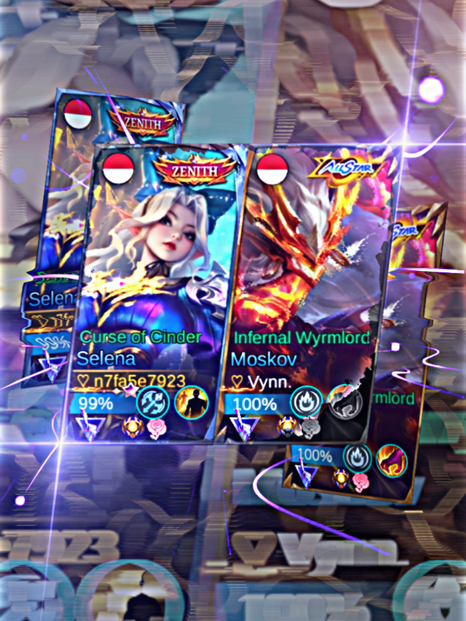 Preset ls - https://t.me/enfamlbb - #enfamlbb #mobilelegends #fyp #mobilelegends_id #preset #presetls #loadingscreenmlbb 