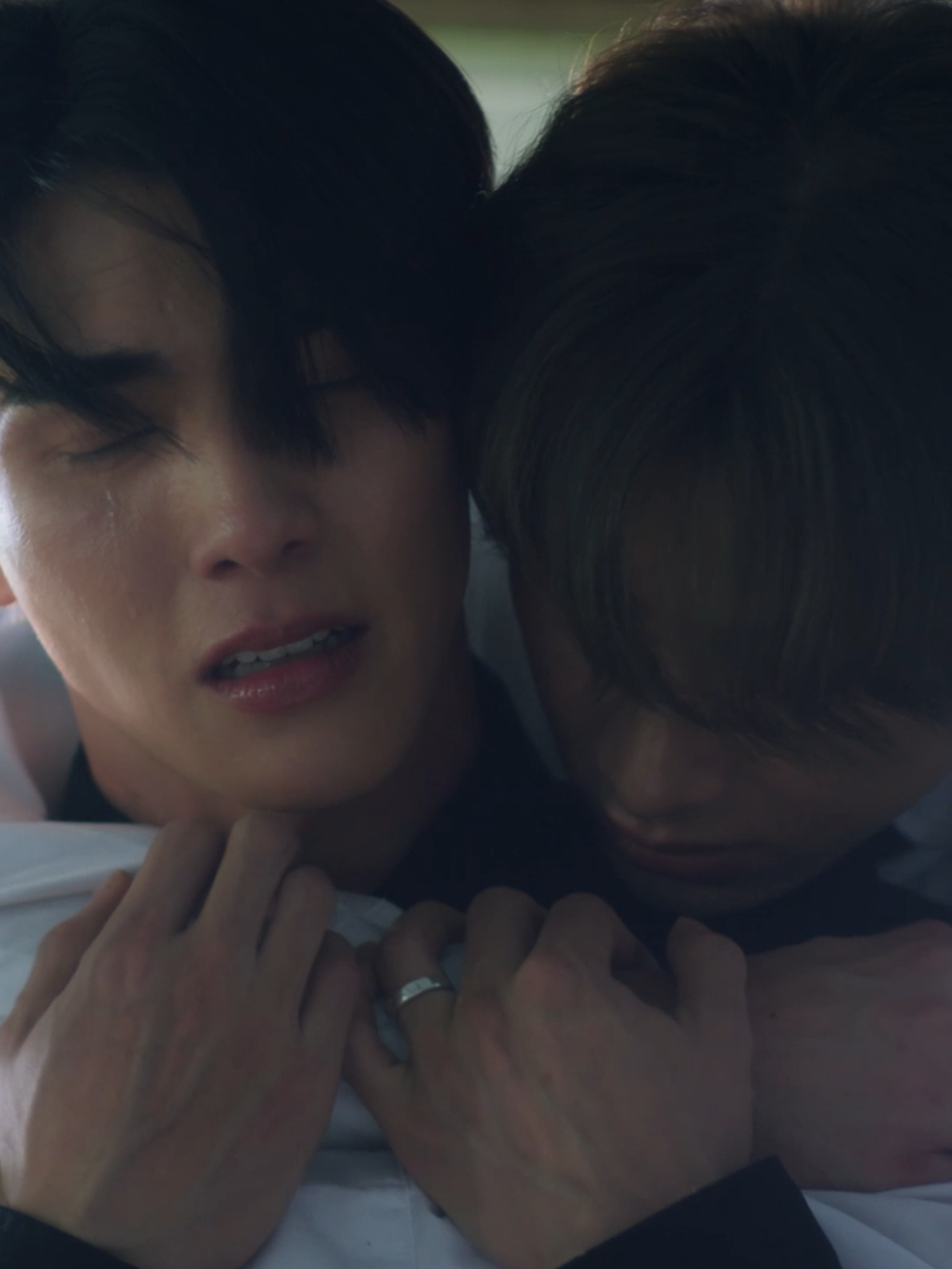 จดหมายจากคุณย่าถึงถึงอคินและคนรัก✉️ #TopFormEP10 TOP FORM FLOWER AND TEAR 💖 Top Form กอดกันมั้ย นายตัวท็อป ⏰ ทุกวันพฤหัสบดี เวลา 20:00น. ทาง WeTV เท่านั้น #TopFormTheSeries #กอดกันมั้ยนายตัวท็อป #桜日梯子 #WeTV #WeTVOriginal #Tailai #บันเทิงtiktok #เรื่องนี้ต้องดู