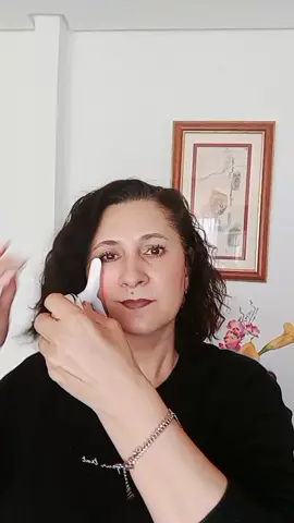 #masajeador #facial con #radiofrecuencia para prevenir las #arrugas 