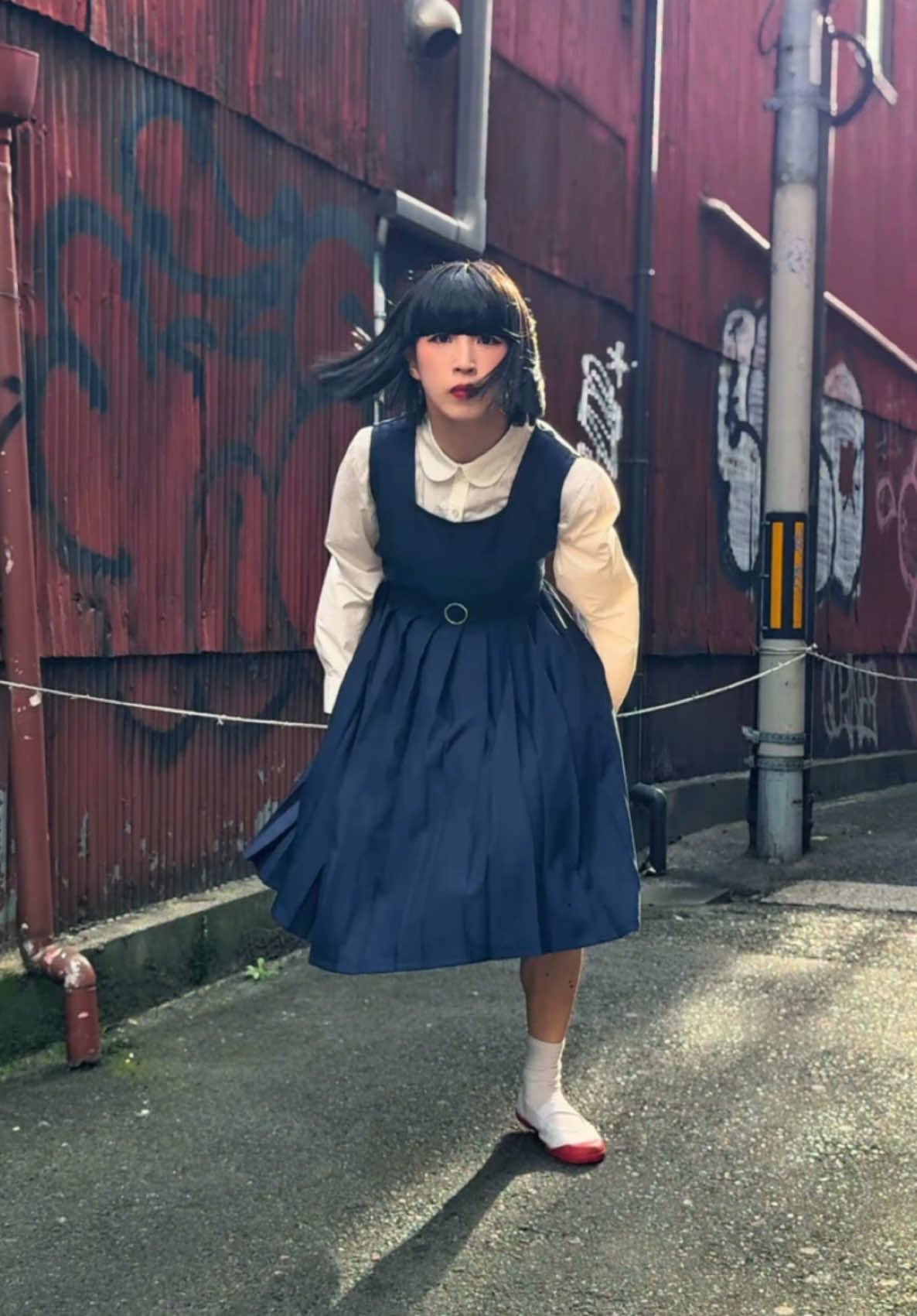 WANTED!! Challengers🔥👩🏻🔥 OKP steps!!! @アバンギャルディ avantgardey  #avantgardey #アバンギャルディ #trending #trendingreels #fyp #OKPcipher #OKP 