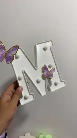 Ganda neto pang display/decor ₱54 lang isa #fypシ゚ #pangdisplay #homedecor #roomdecor #ledlightletters 