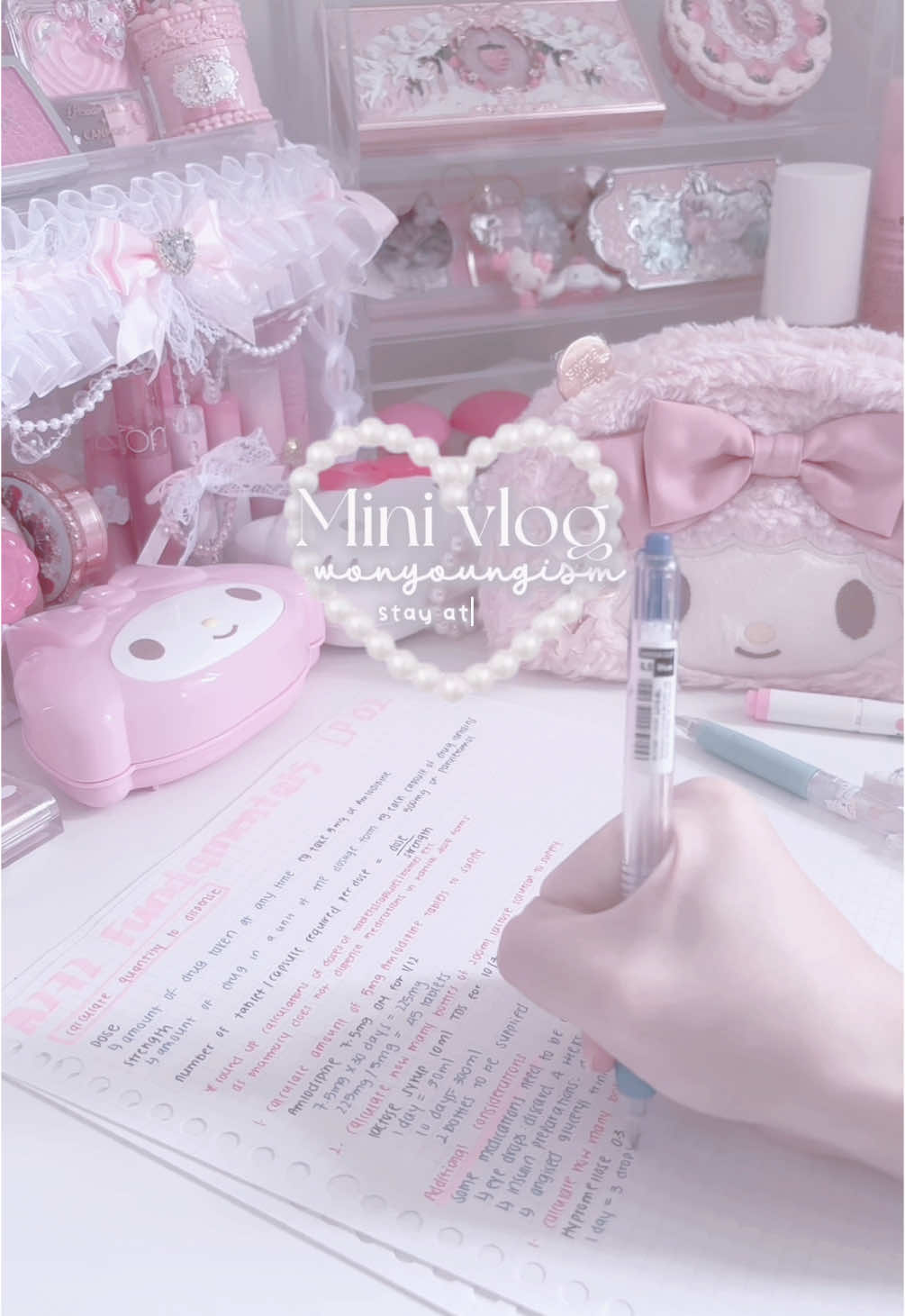 here’s a mini wonyoungism stay at home vlog with me🙈💕 . . . #fyp #foryou #foryoupage #wonyoungism #wonyoungismyinspiration #wonyoungismaccount #wonyoung #cute #cutetok #pink #pinktok #coquette #coquetteaesthetic #dolletteaesthetic #dollette #beauty #BeautyTok #skincare #kbeauty #kskincare #studytok #Vlog #grwm #cherriecherishh #trendymakeup #trending #aesthetic #viral #explorepage #blowthisup #blowthisupforme #moots? #yesstyle #oliveyoung 