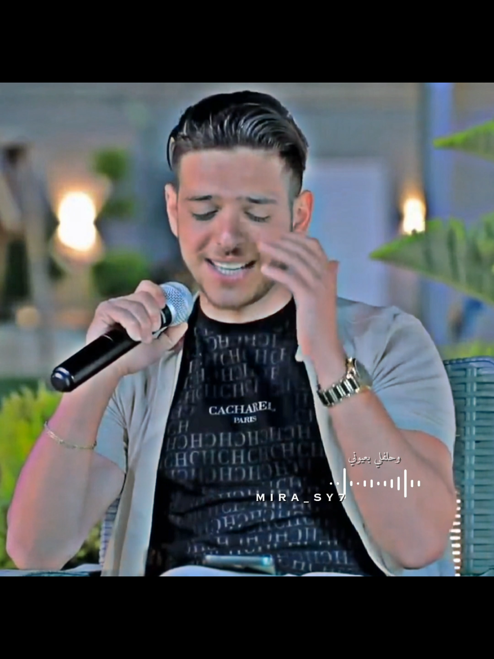 ❤️‍🩹 . . . . #shadi_ayoub #شادي_ايوب #اوعدني_ما_تعوفني #foryour #fyp @Shadi aiob 