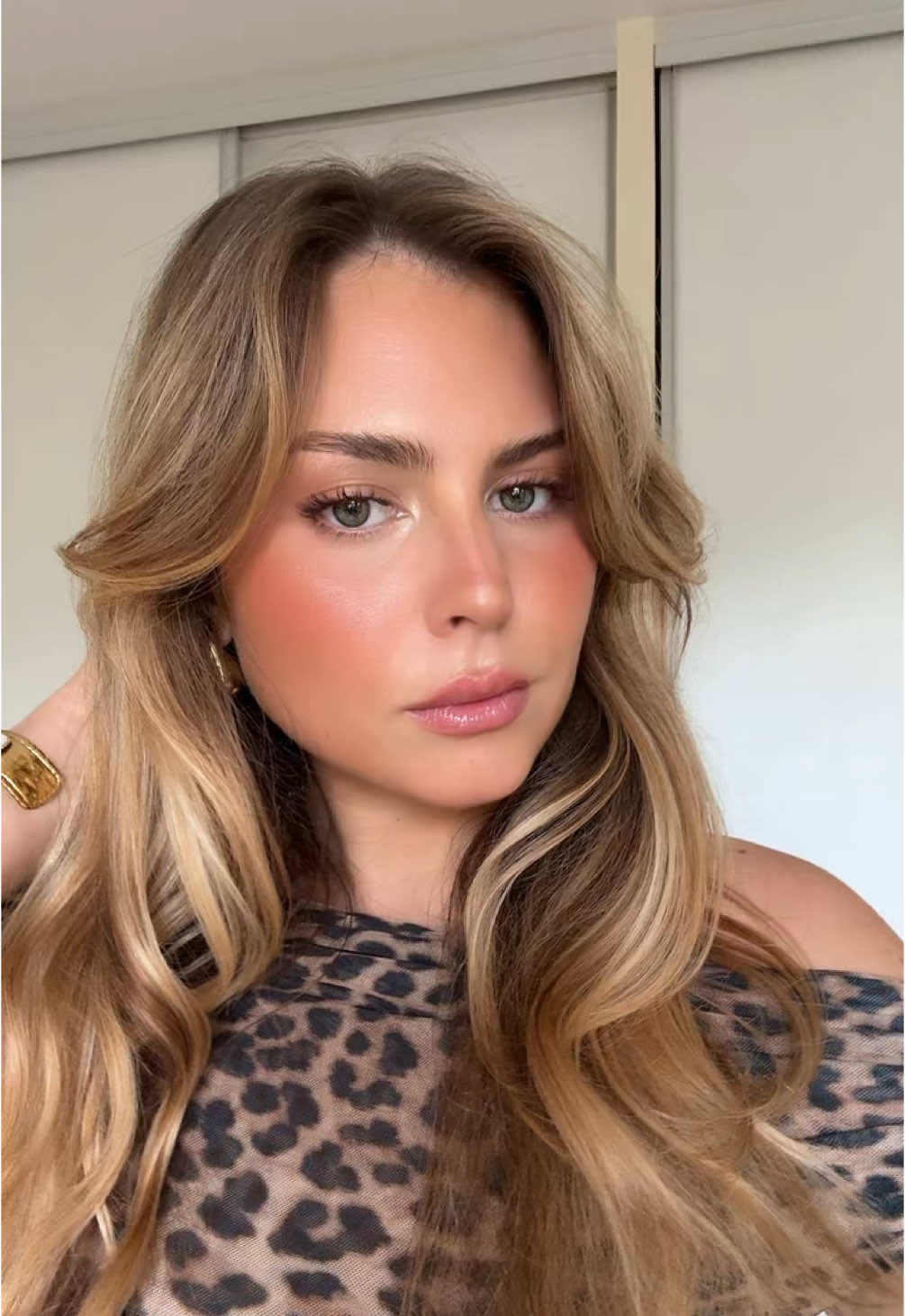 🐆✨