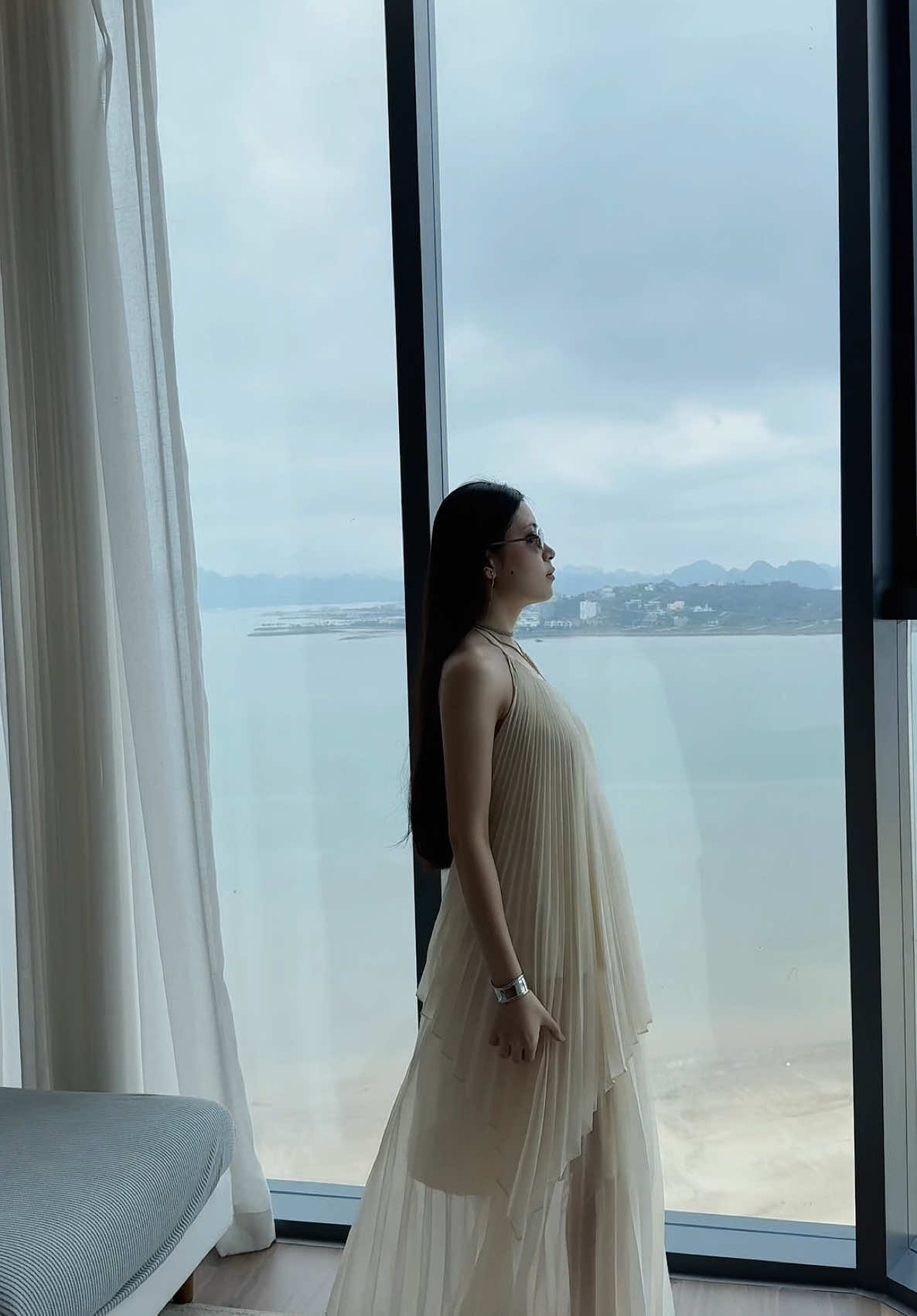 Chill cùng #alacartehalong #alacarte #fypシ 