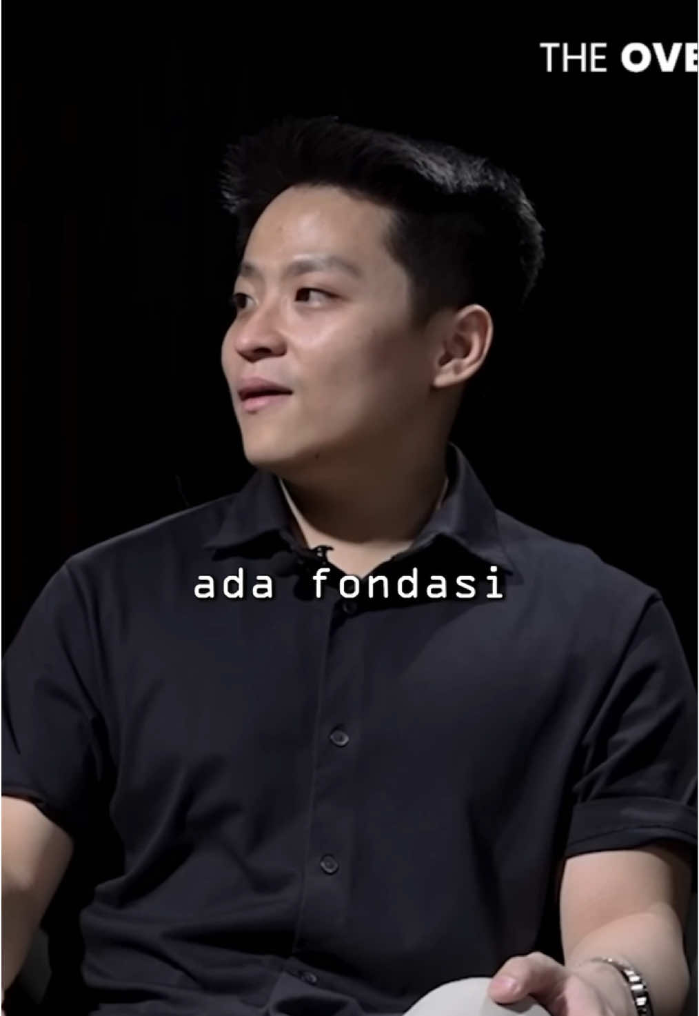 Pondasi Financial itu krucial #kokopalingrealistis 