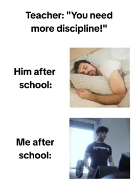 Come on 💀  #teacher #discipline #gymrat  #school . #compressionshirt #gymwear #gymclothes #gymbro #gymshackles #fyp #GymTok #gym 