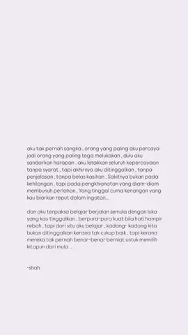#isihati #fyp #fypシ #xyzbca #aboutlife #foryoupage #galaubrutal #fyppppppppppppppppppppppp #hurtmyfeelings #storywa #explorepage #qoutesstorywa #qoutesoftheday #explore #brokenheart #sadvibesonly #sadstory #qoutes 