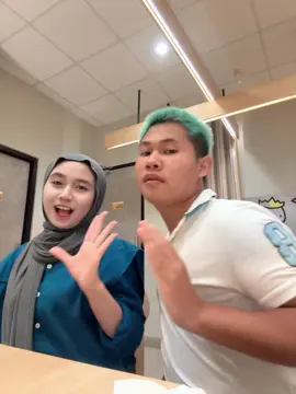 ternyata selain makanan, hubungan juga bisa expired ya klo kelamaan digantung🤪
