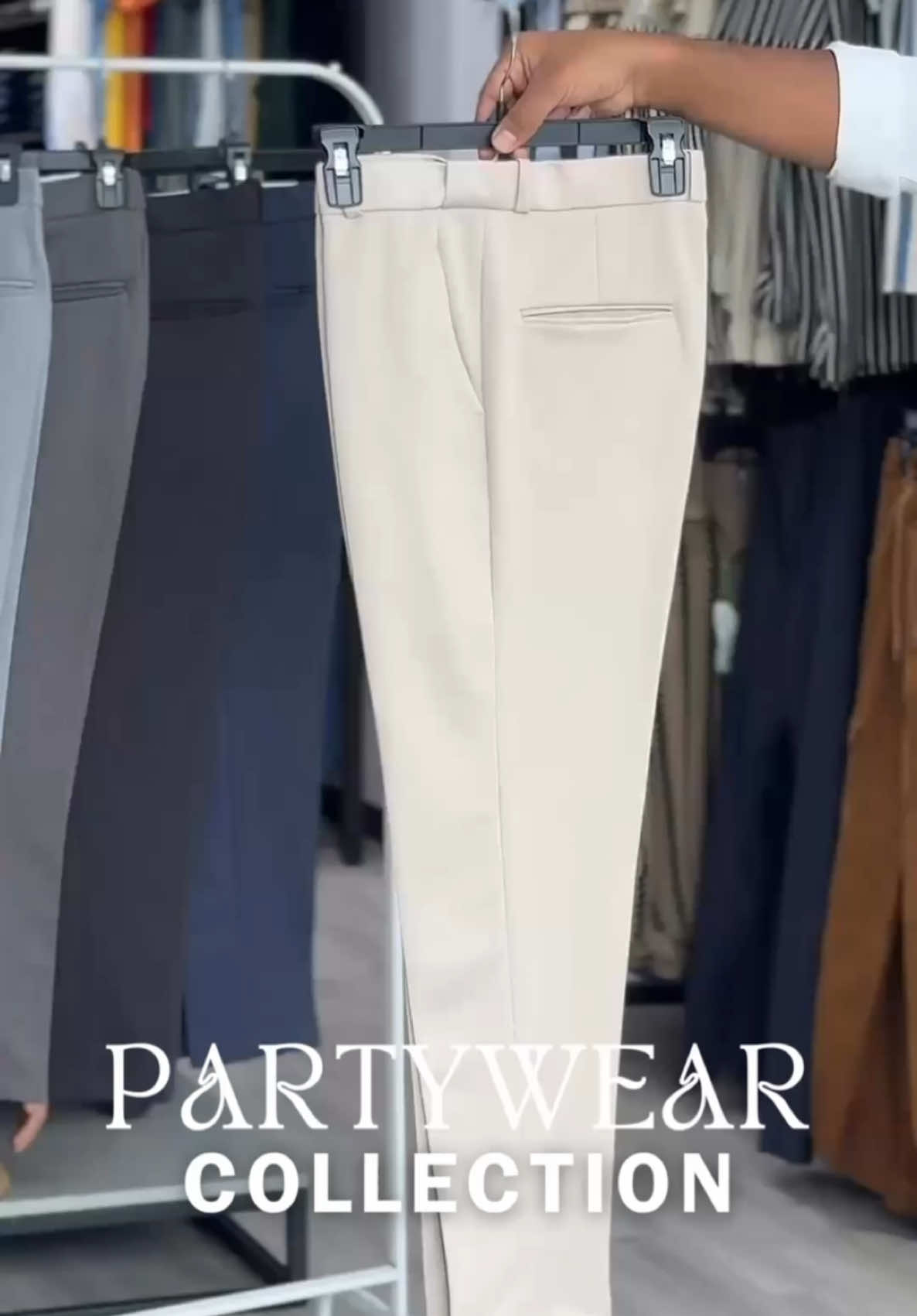 ✨Party wear Collections✨ Step into style with BE DAPPER’s latest Party Wear Collection – where every outfit brings the energy. Shop Now 📍 91, Kawdana Road, Dehiwala 📲 076 864 8658 #BeDapper #PartyReady #MensFashionLK #DehiwalaStyle #DapperNights #NewArrivals #LankaStyle #menswear #mensfashion #fashion #menstyle #mensstyle #style #OOTD #men #fashionblogger