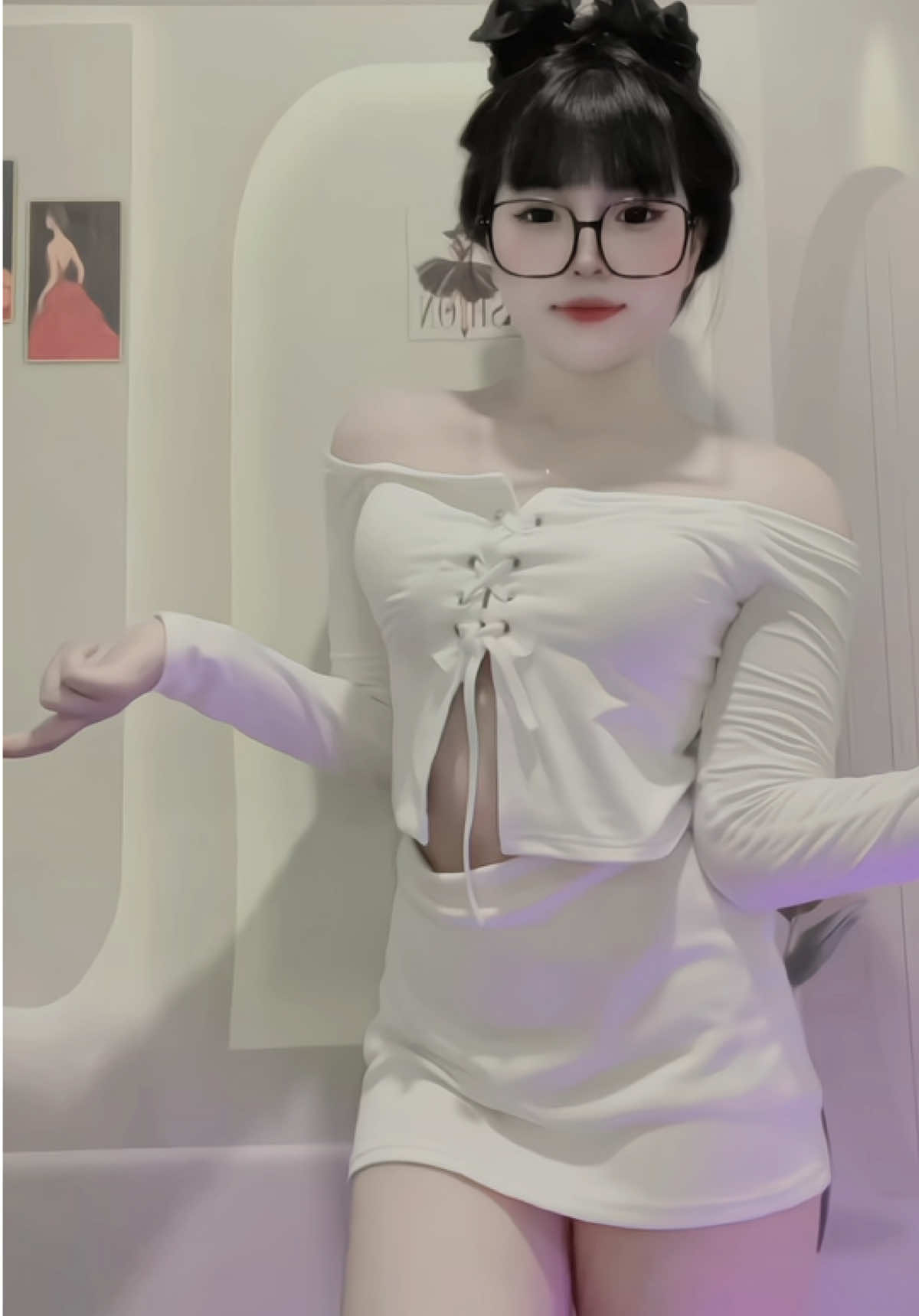 Nhạc cổ đánh đổ em =)))#changdethuong🦋 #xhhhhhh 