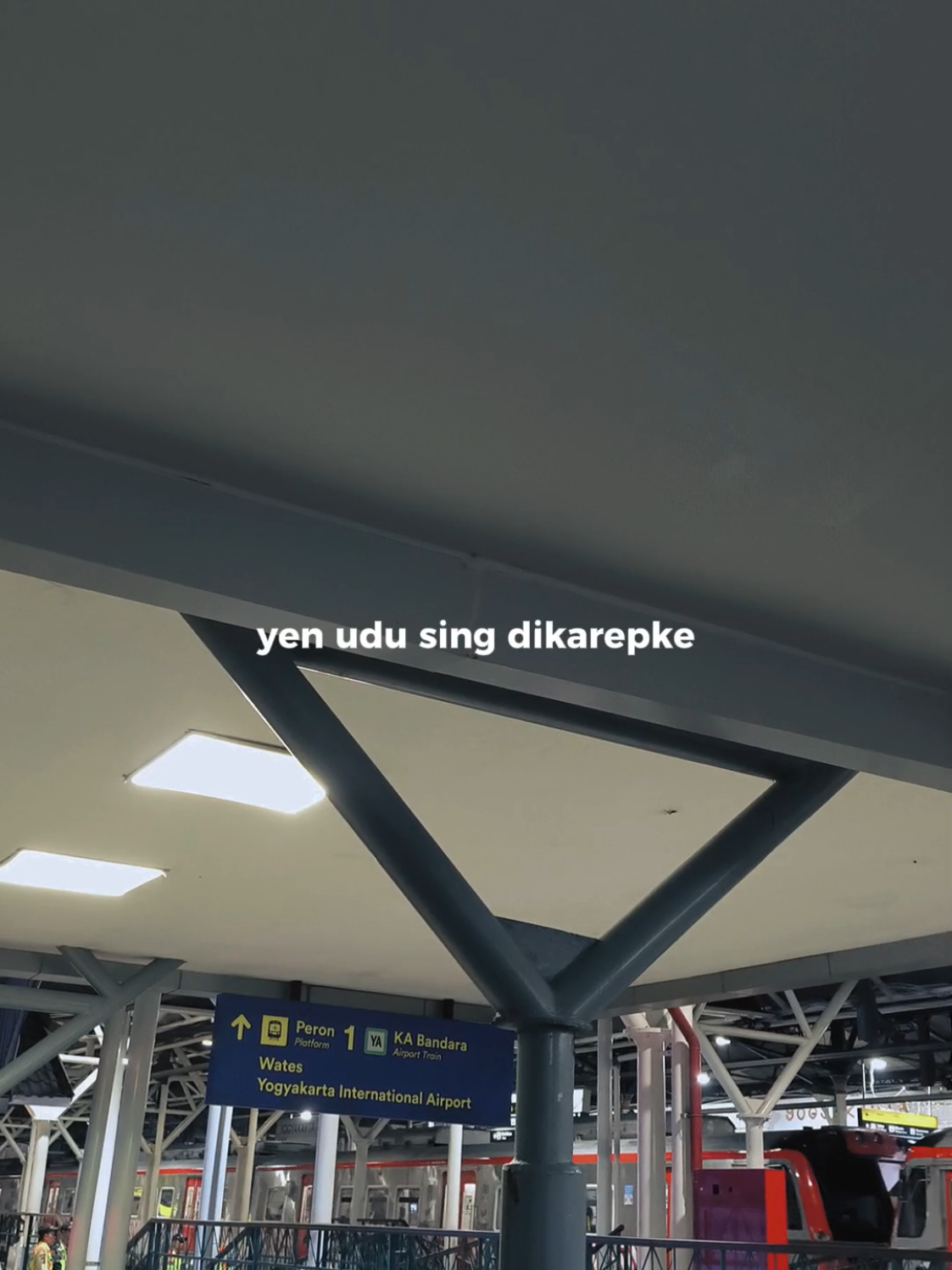 Tulus tok nek dudu tujuane terus nggo ngopo? #jogja24jam #dennycaknan #sanes #fypシ 