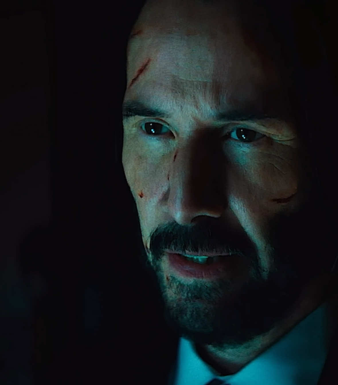 John Wick Ballerina || #viral #edit #johnwick #BallerinaMovie #CineplexPictures #johnwick #ob_bacc 