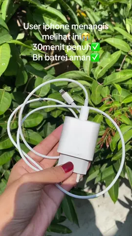 Charger murah tapi bukan kaleng”😍#fyp #aflliatetiktok #aflliate #chargeriphone 