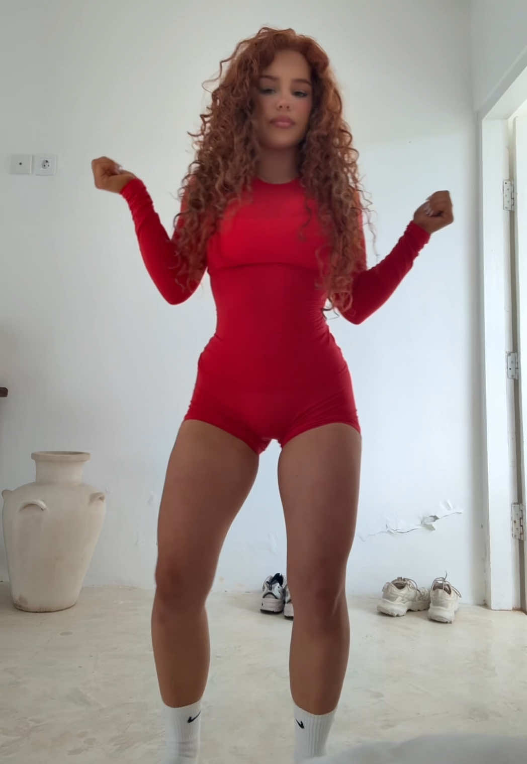 #foryou #fyp #ginger #trending 