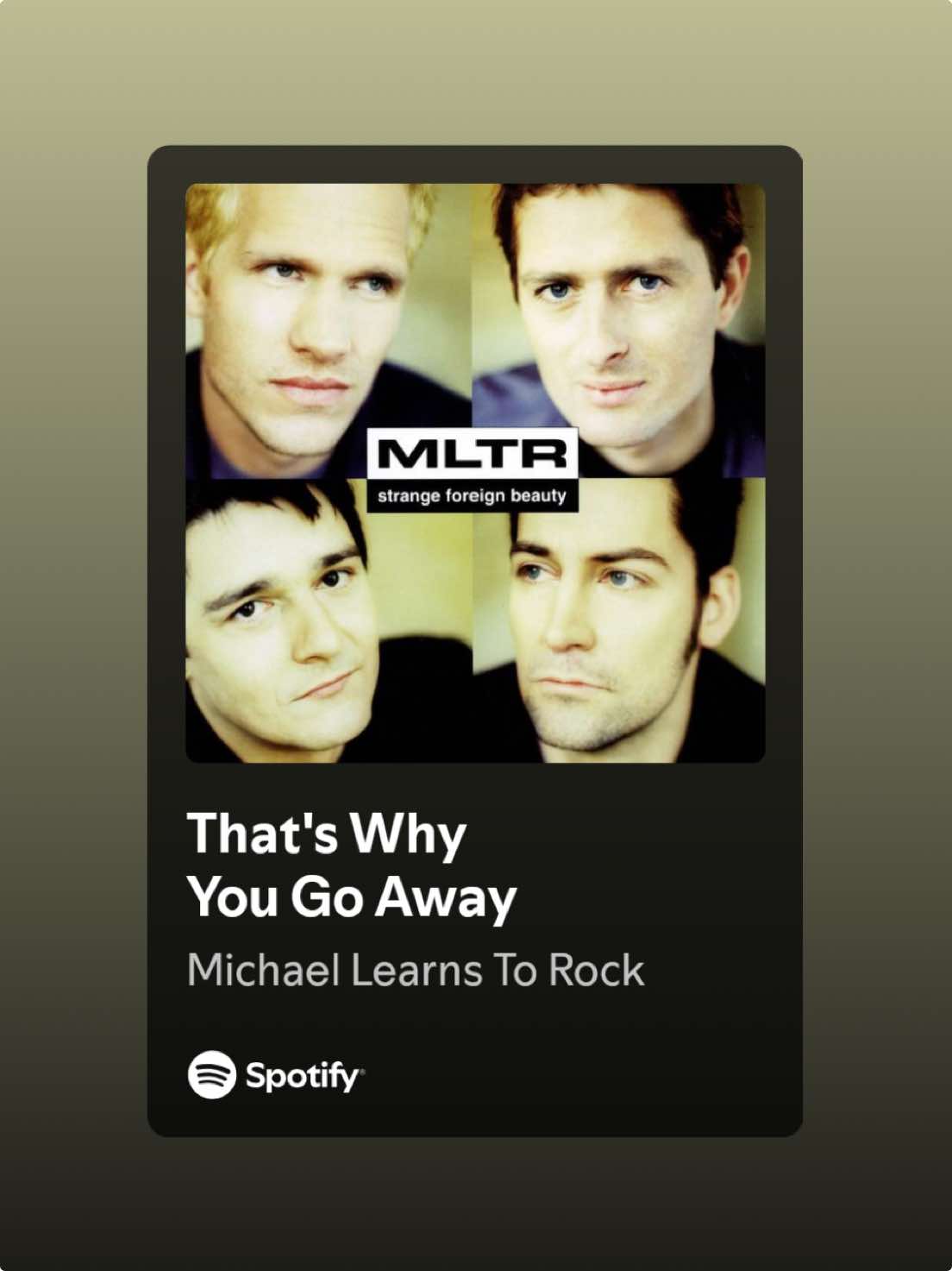 That's why you go away #lyrics #songforyou #fyp #foryou #foryoupage #foryourpages 