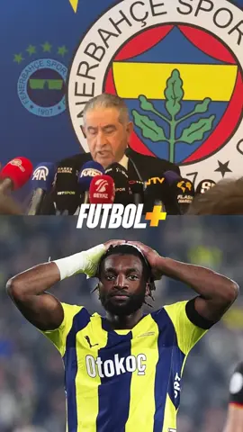 Mahmut Uslu: Ya sen Napoli'yi şampiyon yapmak için mi Fenerbahçe'ye başkan oldun? #sporhaberleri #sporgünlükleri #futbolunkalbi #neizlesem